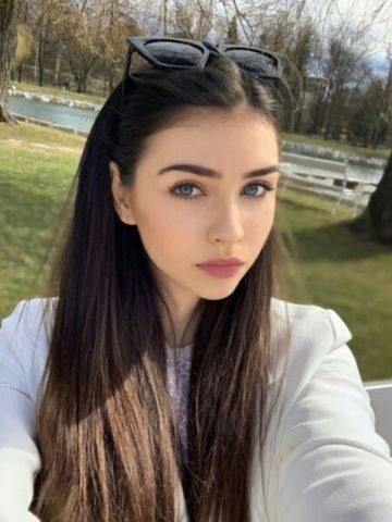 Анкета проститутки Рената - Фото 1, , 24 года, №159013